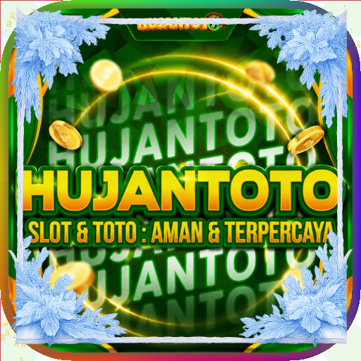 hujantoto — mitra unggulan